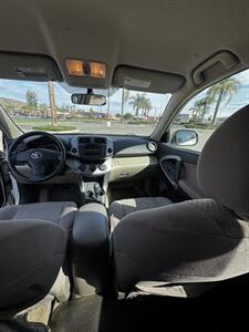 2008 Toyota RAV4   - Photo 10 - Riverside, CA 92505