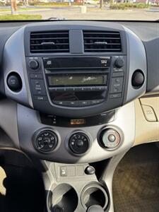 2008 Toyota RAV4   - Photo 11 - Riverside, CA 92505