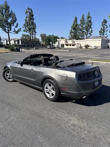 2013 Ford Mustang V6   - Photo 4 - Riverside, CA 92505