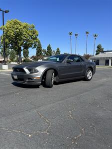 2013 Ford Mustang V6   - Photo 6 - Riverside, CA 92505