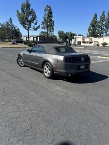 2013 Ford Mustang V6   - Photo 8 - Riverside, CA 92505
