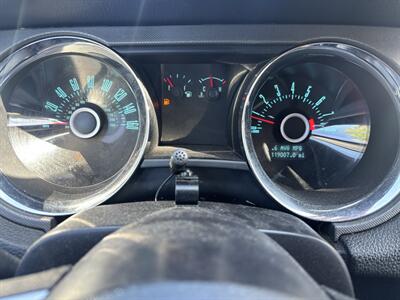 2013 Ford Mustang V6   - Photo 15 - Riverside, CA 92505