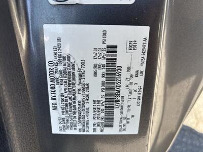 2013 Ford Mustang V6   - Photo 16 - Riverside, CA 92505