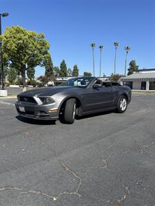 2013 Ford Mustang V6   - Photo 3 - Riverside, CA 92505