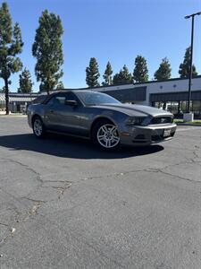 2013 Ford Mustang V6   - Photo 5 - Riverside, CA 92505