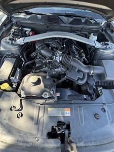 2013 Ford Mustang V6   - Photo 17 - Riverside, CA 92505