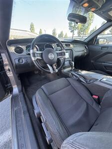 2013 Ford Mustang V6   - Photo 10 - Riverside, CA 92505
