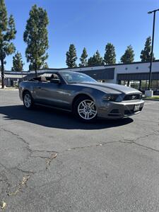 2013 Ford Mustang V6   - Photo 2 - Riverside, CA 92505