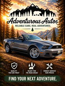 2013 Ford Mustang V6   - Photo 1 - Riverside, CA 92505