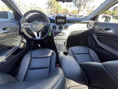 2015 Mercedes-Benz GLA GLA 250   - Photo 10 - Riverside, CA 92505