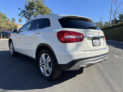 2015 Mercedes-Benz GLA GLA 250   - Photo 3 - Riverside, CA 92505