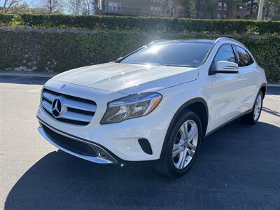 2015 Mercedes-Benz GLA GLA 250   - Photo 4 - Riverside, CA 92505