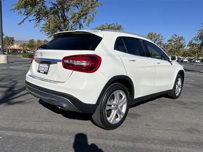 2015 Mercedes-Benz GLA GLA 250   - Photo 2 - Riverside, CA 92505