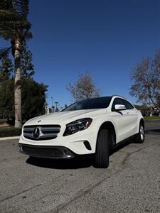 2015 Mercedes-Benz GLA GLA 250   - Photo 2 - Riverside, CA 92505