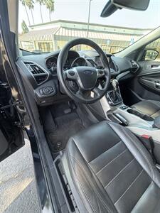 2013 Ford Escape SEL - Photo 10 - Riverside, CA 92505