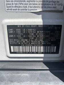 2011 Subaru Outback 2.5i Limited   - Photo 14 - Riverside, CA 92505