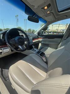 2011 Subaru Outback 2.5i Limited   - Photo 5 - Riverside, CA 92505