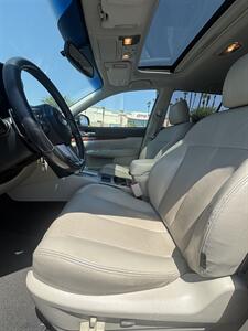 2011 Subaru Outback 2.5i Limited   - Photo 6 - Riverside, CA 92505