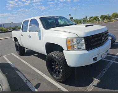 2007 Chevrolet Silverado 1500 LT1   - Photo 1 - Riverside, CA 92505