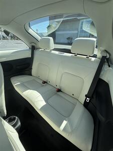 2008 Volkswagen Beetle Triple White PZEV   - Photo 7 - Riverside, CA 92505