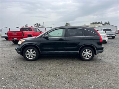 2008 Honda CR-V EX   - Photo 8 - Riverside, CA 92505