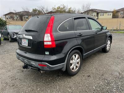 2008 Honda CR-V EX   - Photo 5 - Riverside, CA 92505
