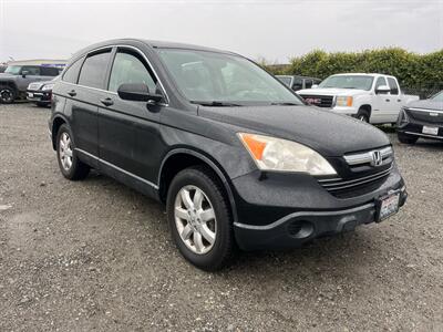 2008 Honda CR-V EX   - Photo 3 - Riverside, CA 92505