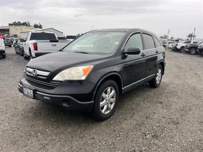 2008 Honda CR-V EX SUV