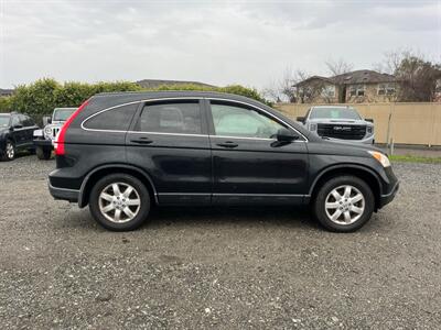 2008 Honda CR-V EX   - Photo 4 - Riverside, CA 92505