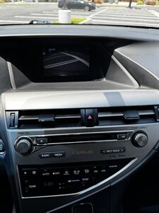 2013 Lexus RX 350   - Photo 10 - Riverside, CA 92505