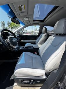 2013 Lexus RX 350   - Photo 6 - Riverside, CA 92505