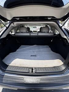 2013 Lexus RX 350   - Photo 9 - Riverside, CA 92505
