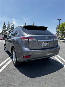 2013 Lexus RX 350   - Photo 3 - Riverside, CA 92505