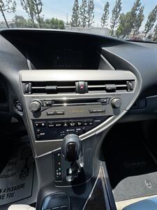 2013 Lexus RX 350   - Photo 11 - Riverside, CA 92505