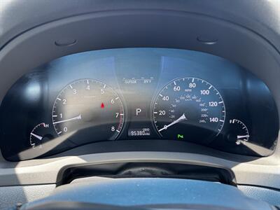 2013 Lexus RX 350   - Photo 13 - Riverside, CA 92505