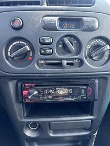 2001 Mitsubishi Mirage DE - Photo 7 - Riverside, CA 92505