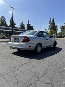 2001 Mitsubishi Mirage DE - Photo 5 - Riverside, CA 92505