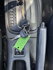 2001 Mitsubishi Mirage DE - Photo 13 - Riverside, CA 92505