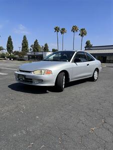 2001 Mitsubishi Mirage DE - Photo 3 - Riverside, CA 92505