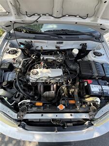 2001 Mitsubishi Mirage DE - Photo 15 - Riverside, CA 92505