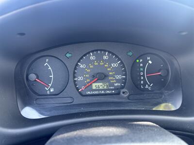 2001 Mitsubishi Mirage DE - Photo 6 - Riverside, CA 92505