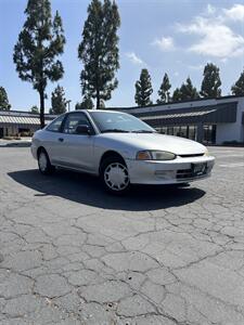 2001 Mitsubishi Mirage DE - Photo 2 - Riverside, CA 92505