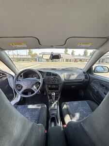 2001 Mitsubishi Mirage DE - Photo 11 - Riverside, CA 92505