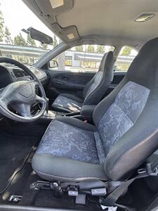 2001 Mitsubishi Mirage DE - Photo 9 - Riverside, CA 92505