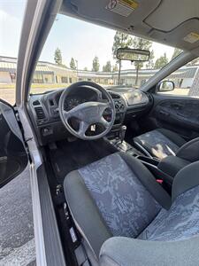 2001 Mitsubishi Mirage DE - Photo 8 - Riverside, CA 92505