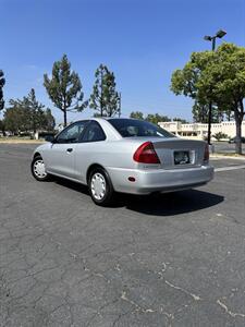 2001 Mitsubishi Mirage DE - Photo 4 - Riverside, CA 92505