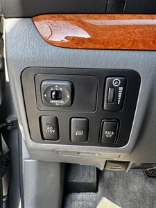 2005 Lexus GX 470   - Photo 16 - Riverside, CA 92505