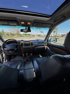 2005 Lexus GX 470   - Photo 9 - Riverside, CA 92505
