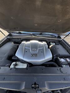 2005 Lexus GX 470   - Photo 11 - Riverside, CA 92505