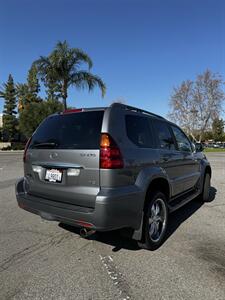 2005 Lexus GX 470   - Photo 4 - Riverside, CA 92505
